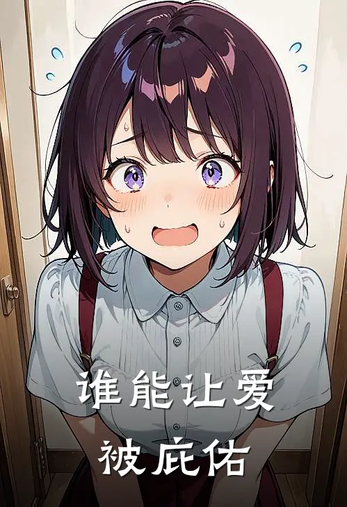 谁能让爱被庇佑