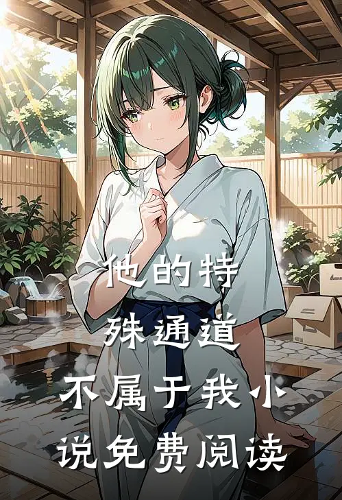 他的特殊通道，不属于我小说免费阅读