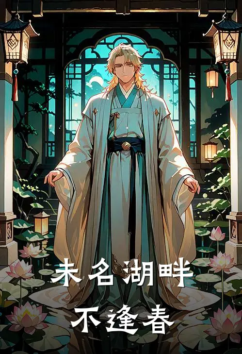 未名湖畔不逢春