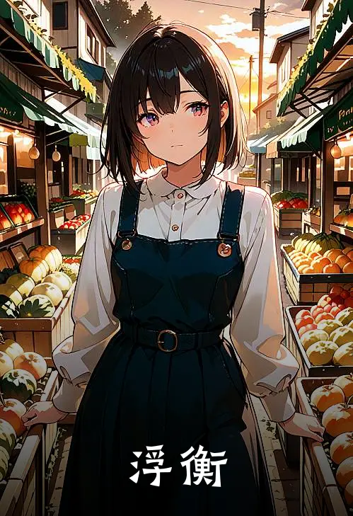 浮衡