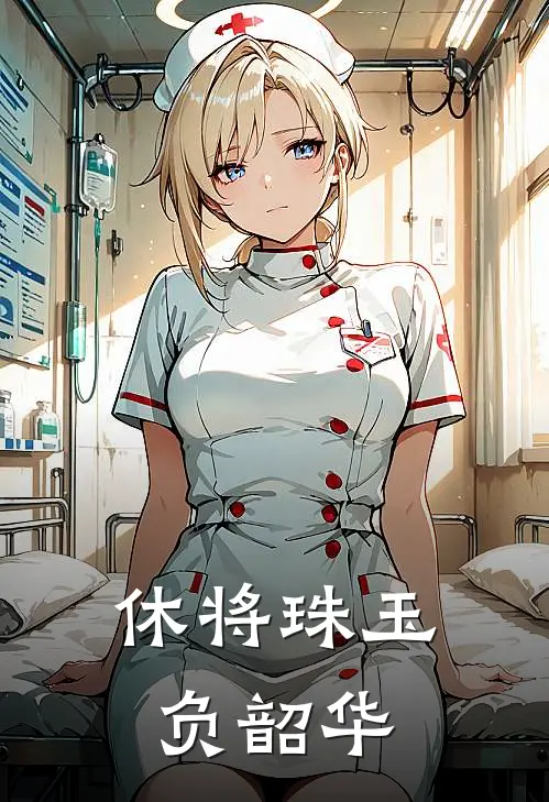 休将珠玉负韶华