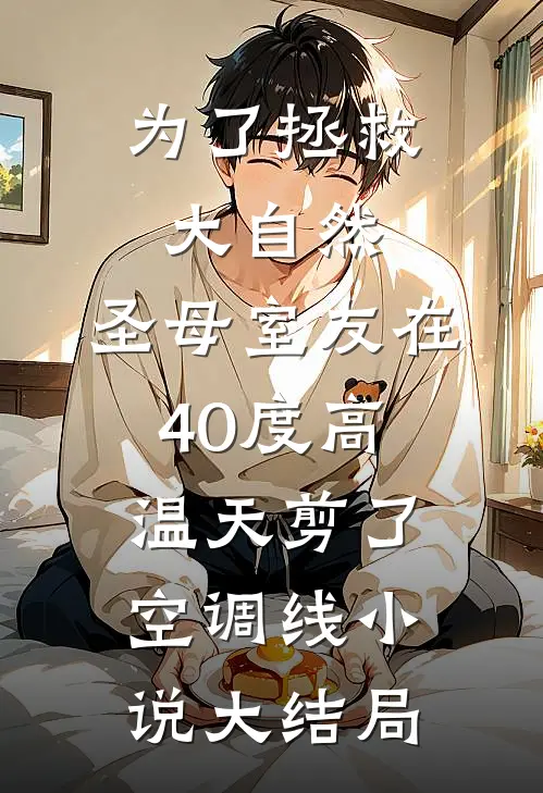 为了拯救大自然，圣母室友在40度高温天剪了空调线小说大结局