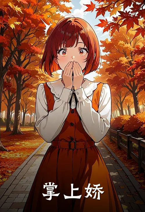 掌上娇