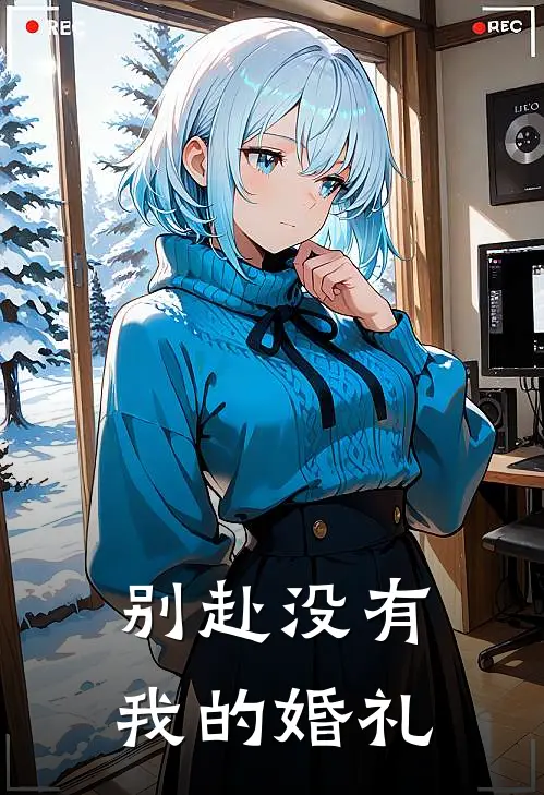 别赴没有我的婚礼