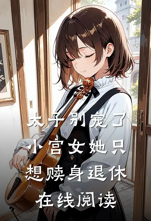 太子别宠了，小宫女她只想赎身退休在线阅读