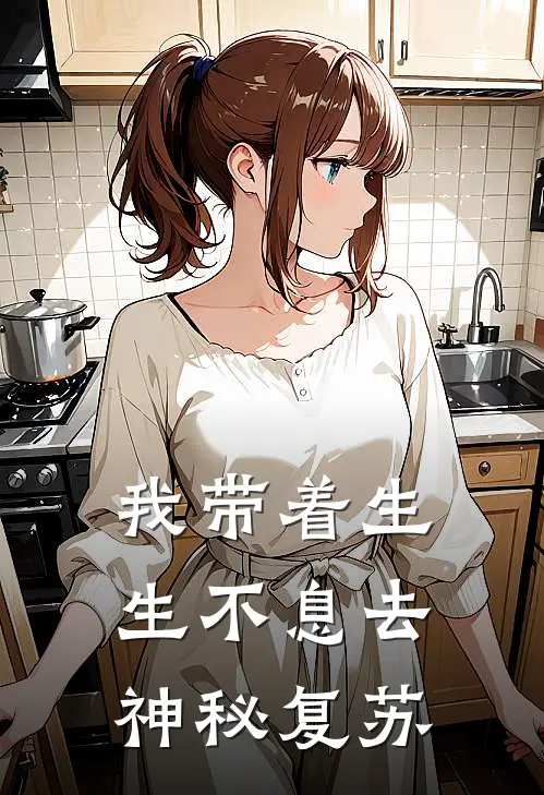 我带着生生不息去神秘复苏