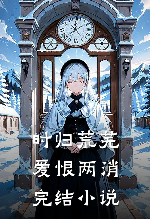 时归荒芜，爱恨两消完结小说