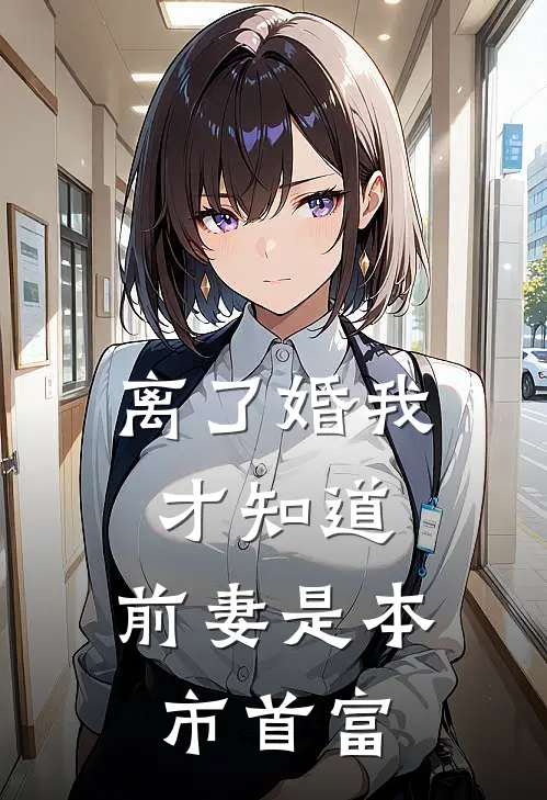 离了婚我才知道，前妻是本市首富