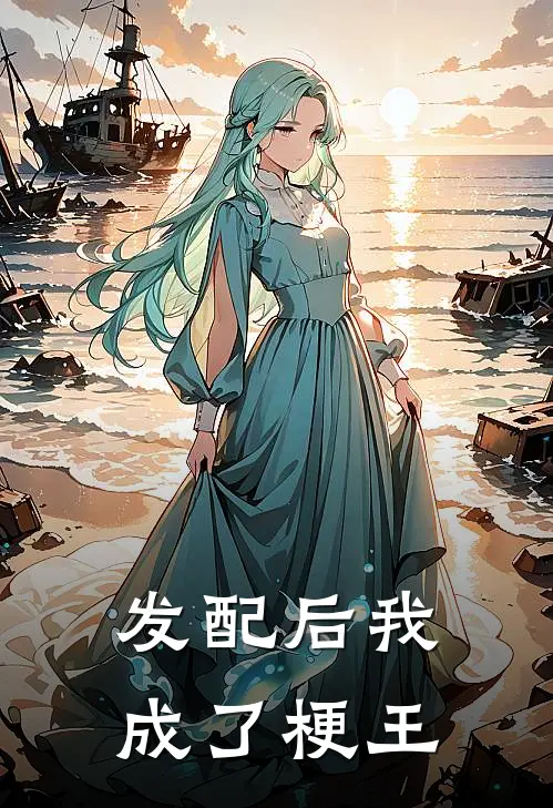 发配后我成了梗王