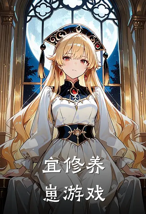 宜修养崽游戏