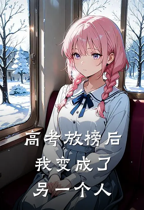 高考放榜后，我变成了另一个人