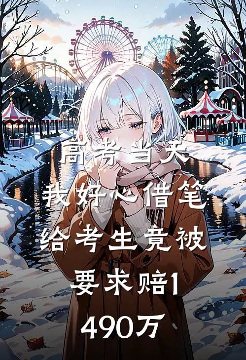 高考当天，我好心借笔给考生竟被要求赔1490万