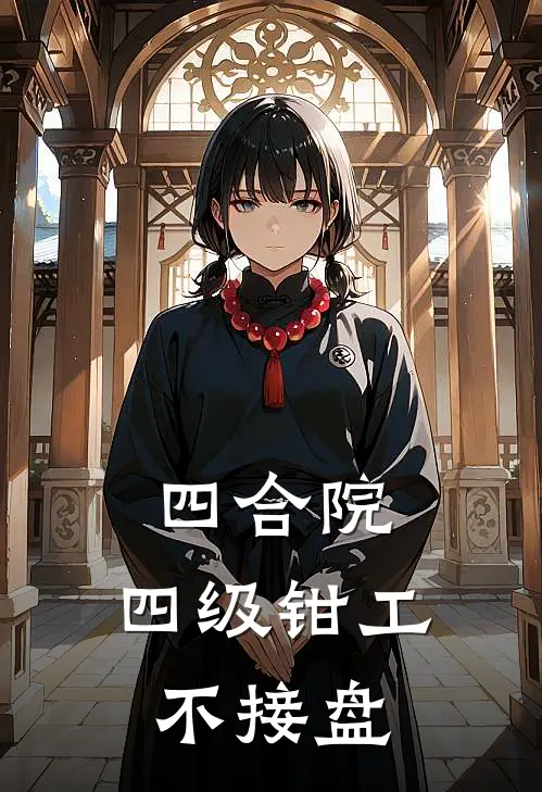 四合院：四级钳工不接盘