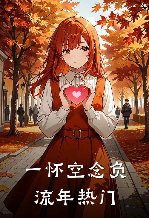 一怀空念负流年热门