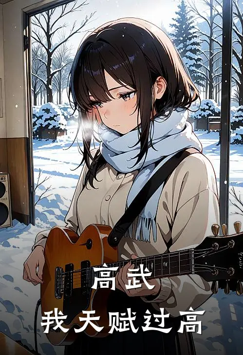 高武：我天赋过高