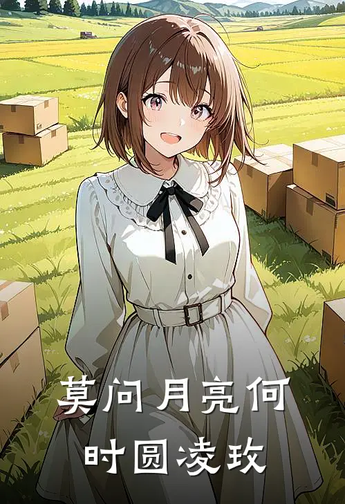 莫问月亮何时圆凌玫