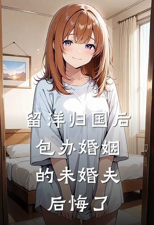 留洋归国后，包办婚姻的未婚夫后悔了