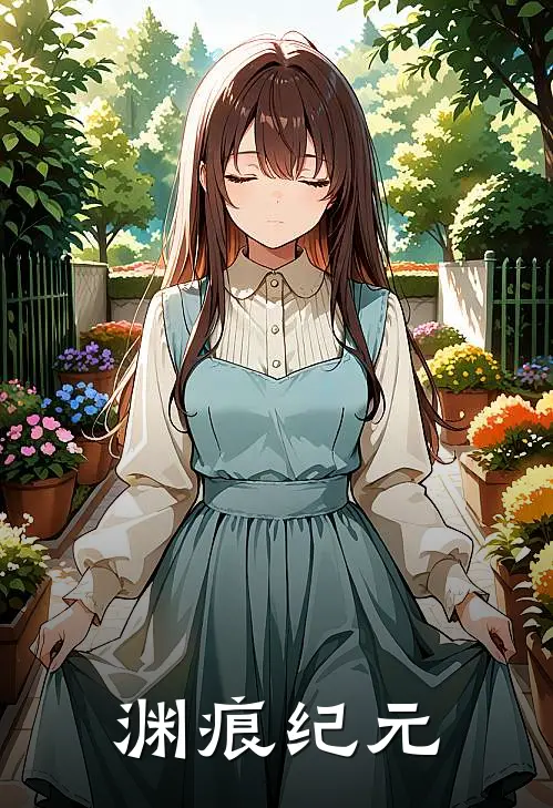 渊痕纪元