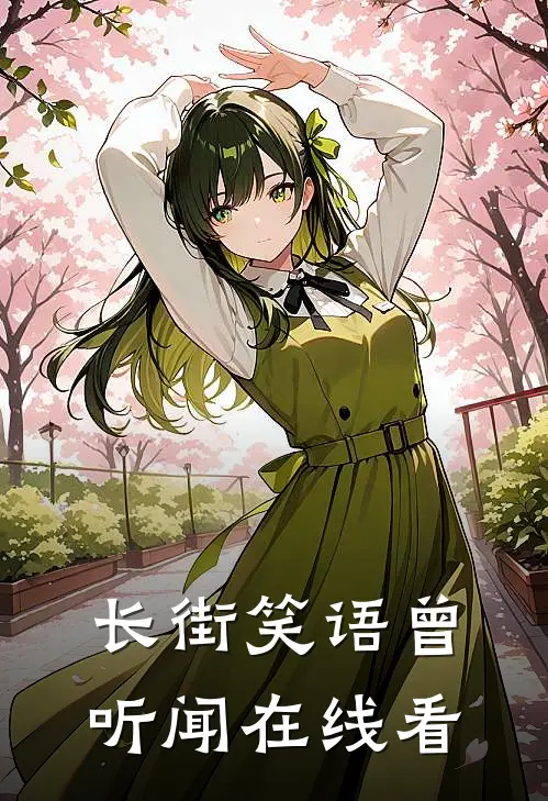 长街笑语曾听闻在线看