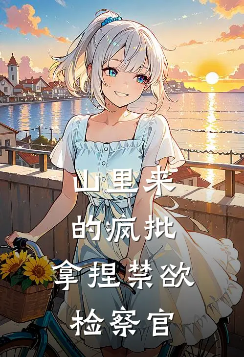 山里来的疯批，拿捏禁欲检察官