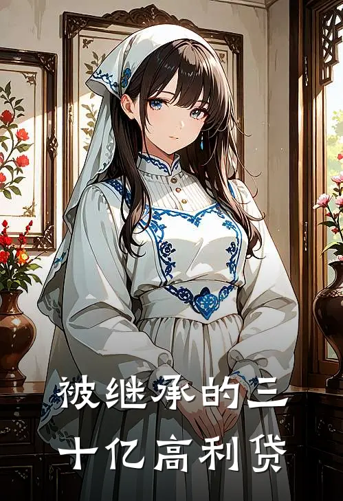 被继承的三十亿高利贷
