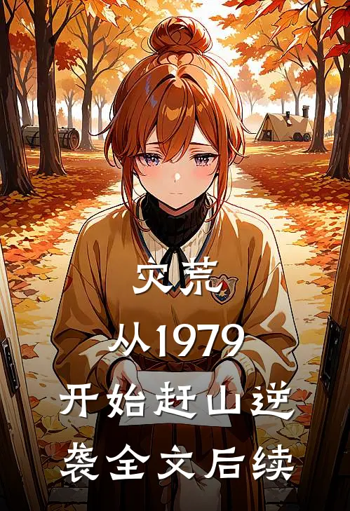 灾荒：从1979开始赶山逆袭全文后续
