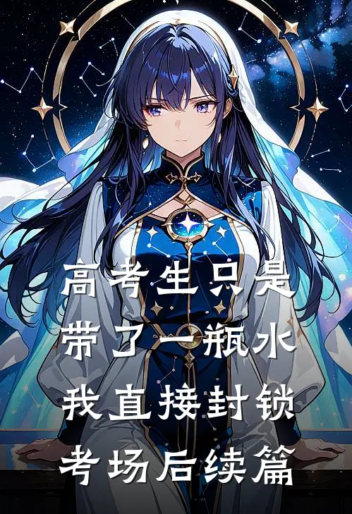 高考生只是带了一瓶水，我直接封锁考场后续篇