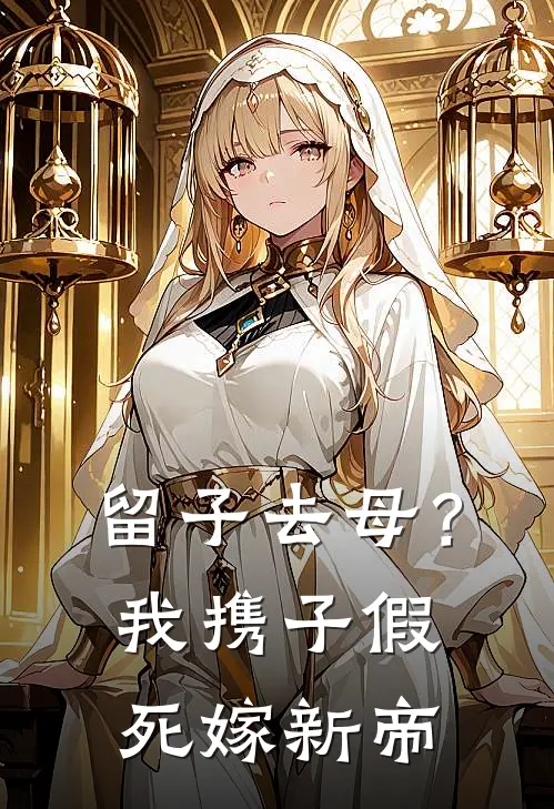 留子去母？我携子假死嫁新帝