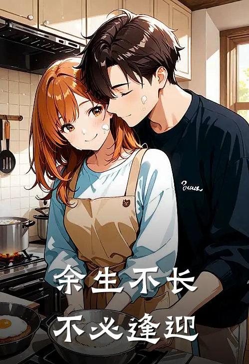 余生不长，不必逢迎