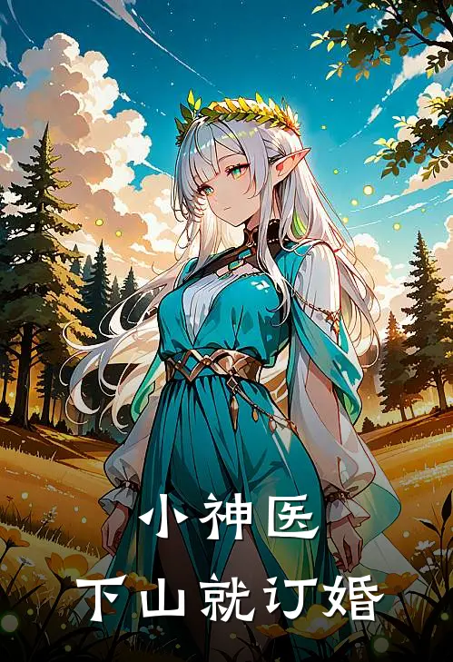 小神医：下山就订婚