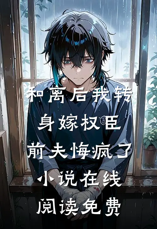 和离后我转身嫁权臣，前夫悔疯了小说在线阅读免费