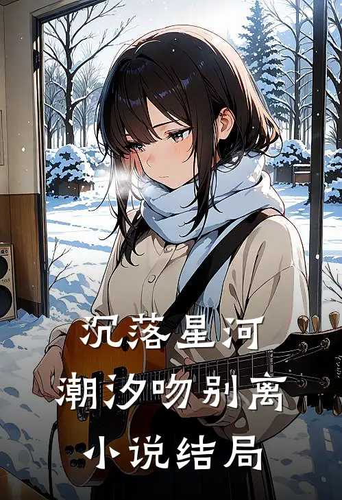 沉落星河，潮汐吻别离小说结局