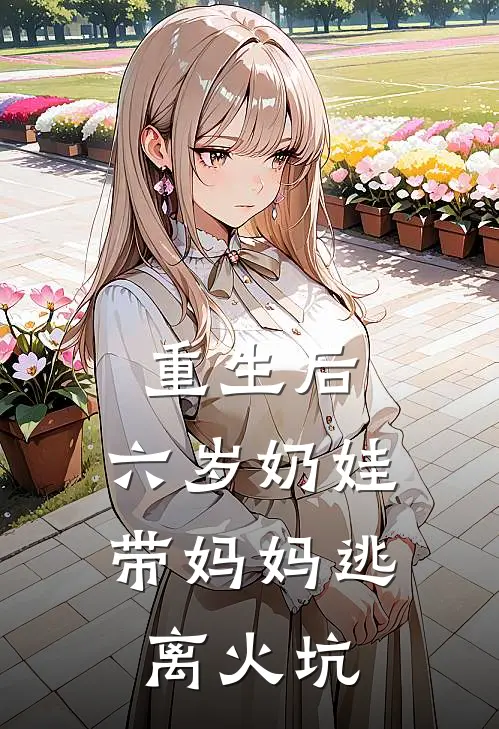 重生后，六岁奶娃带妈妈逃离火坑
