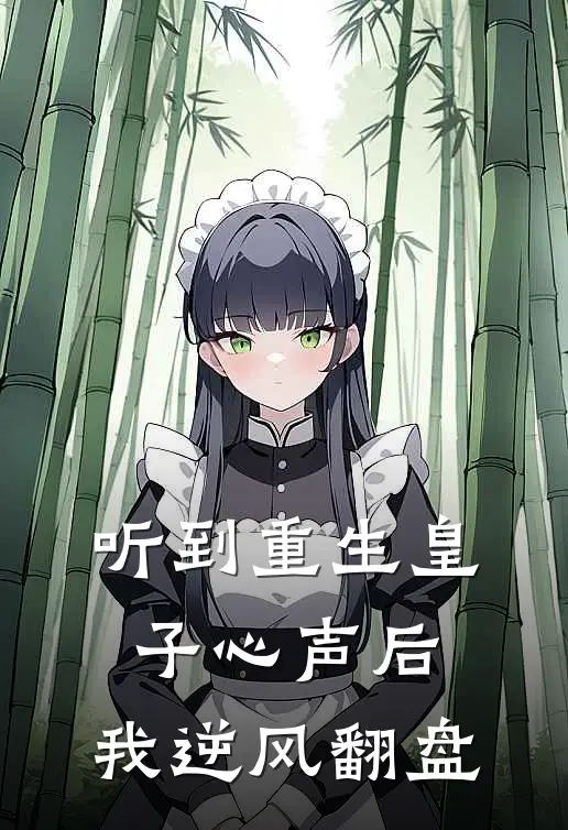 听到重生皇子心声后，我逆风翻盘