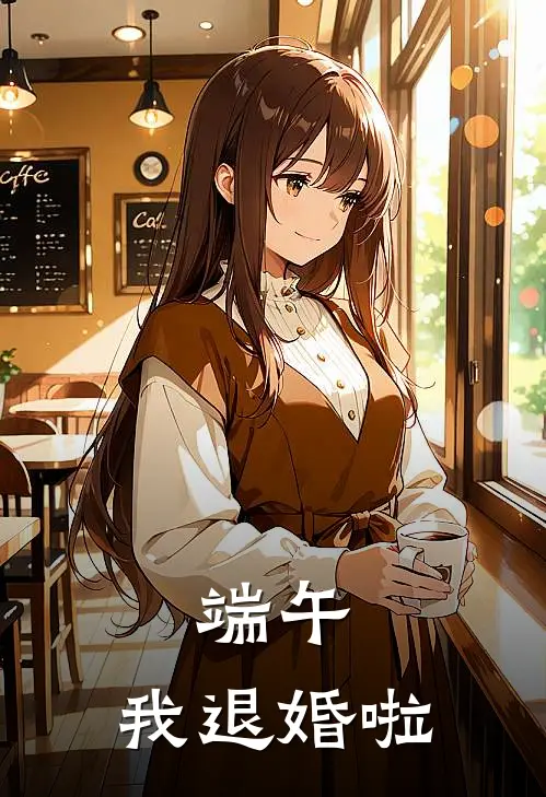 端午，我退婚啦