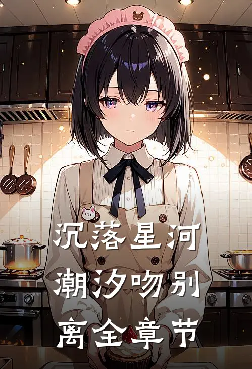 沉落星河，潮汐吻别离全章节