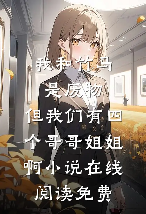 我和竹马是废物，但我们有四个哥哥姐姐啊小说在线阅读免费
