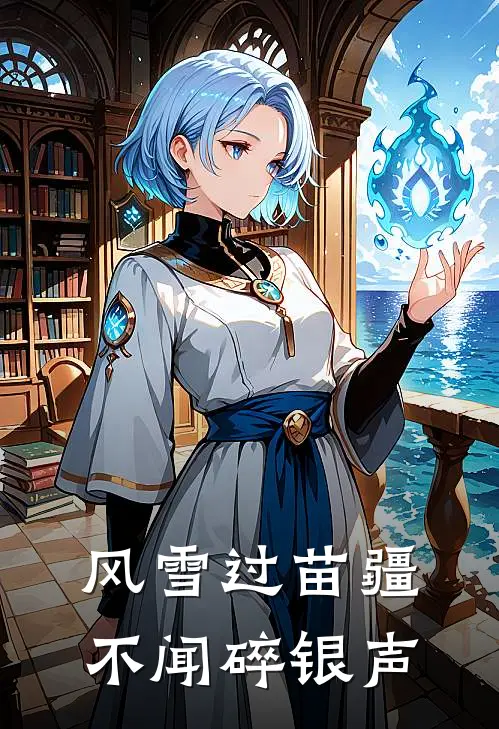 风雪过苗疆，不闻碎银声