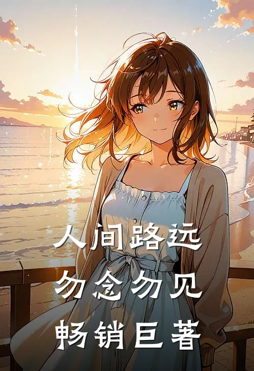 人间路远，勿念勿见畅销巨著