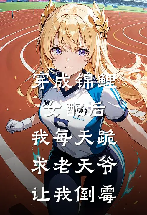 穿成锦鲤女配后，我每天跪求老天爷让我倒霉