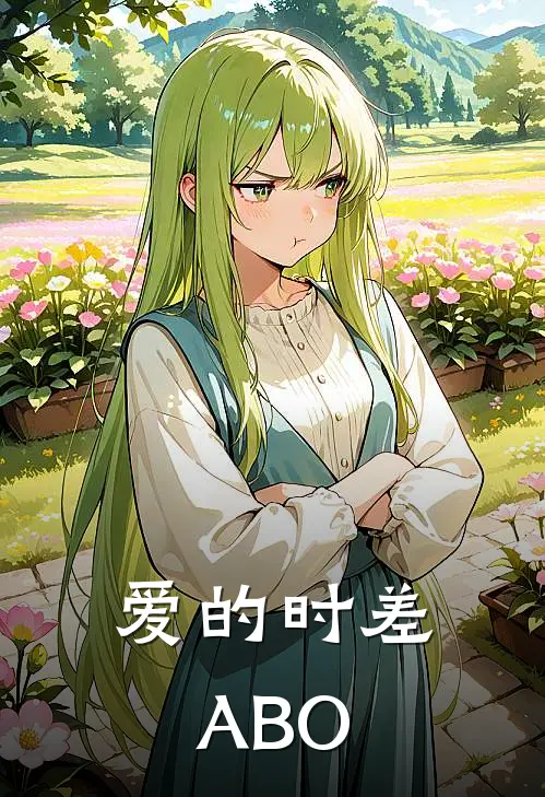 爱的时差ABO