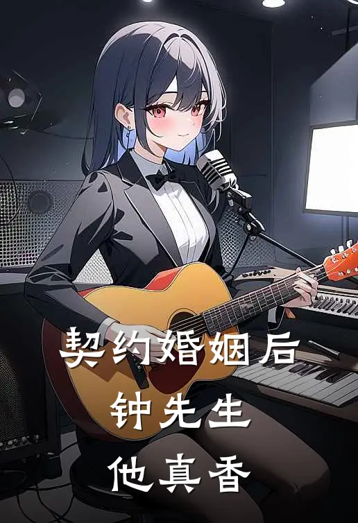 契约婚姻后，钟先生他真香