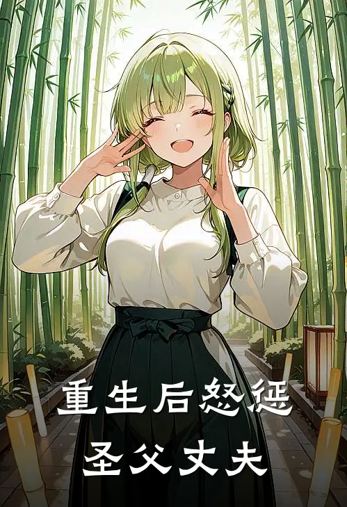 重生后怒惩圣父丈夫