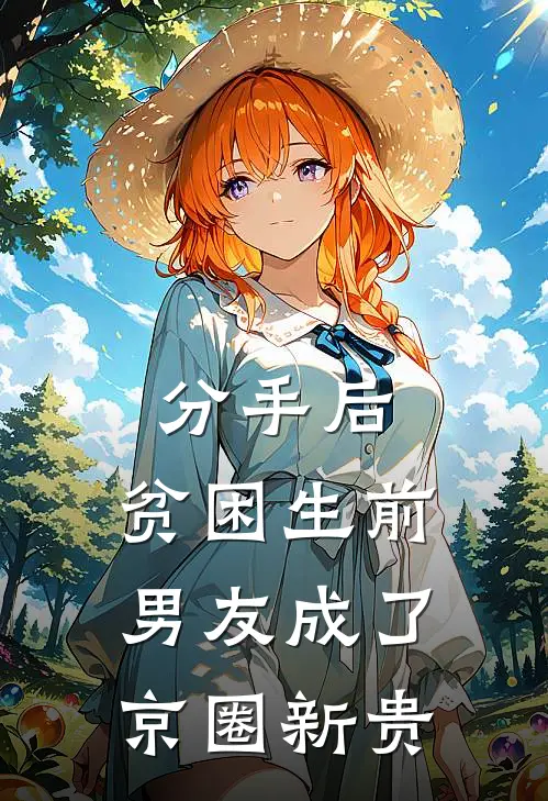 分手后，贫困生前男友成了京圈新贵