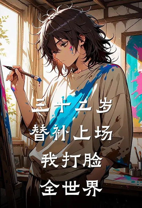 三十二岁替补上场，我打脸全世界