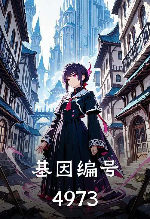 基因编号：4973