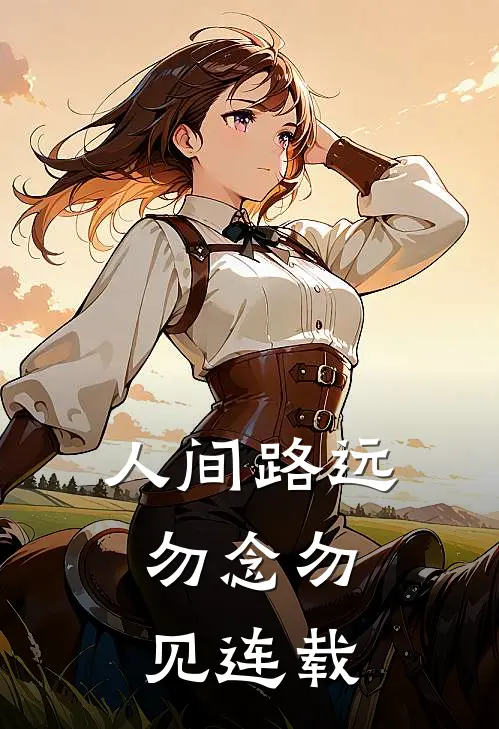 人间路远，勿念勿见连载