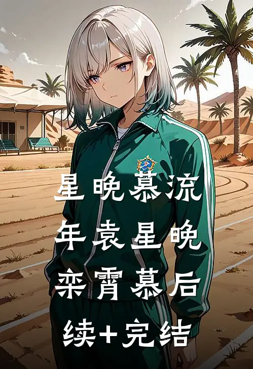 星晚慕流年袁星晚栾霄慕后续+完结