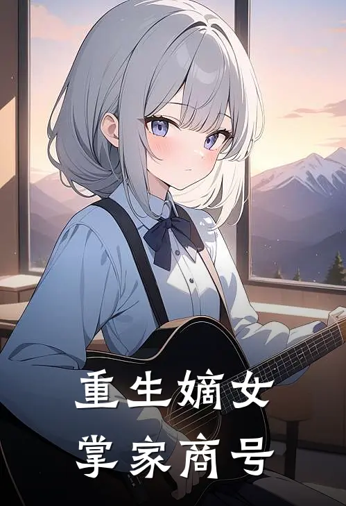 重生嫡女：掌家商号