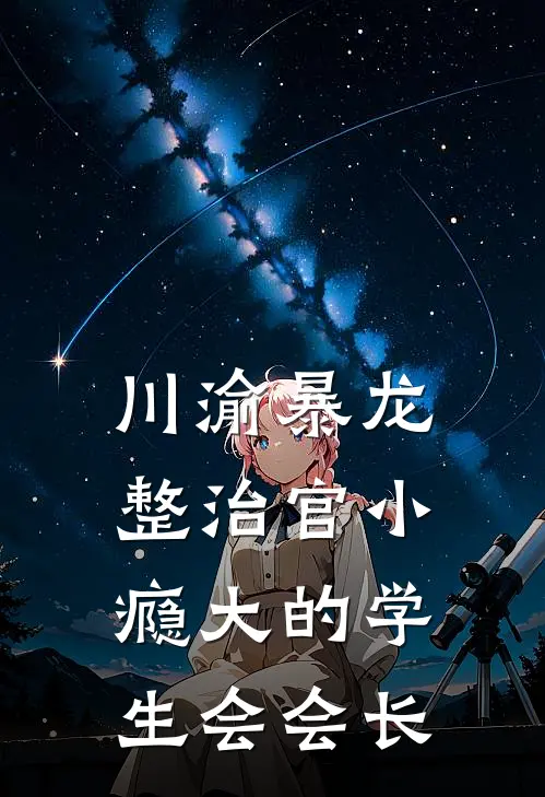 川渝暴龙整治官小瘾大的学生会会长